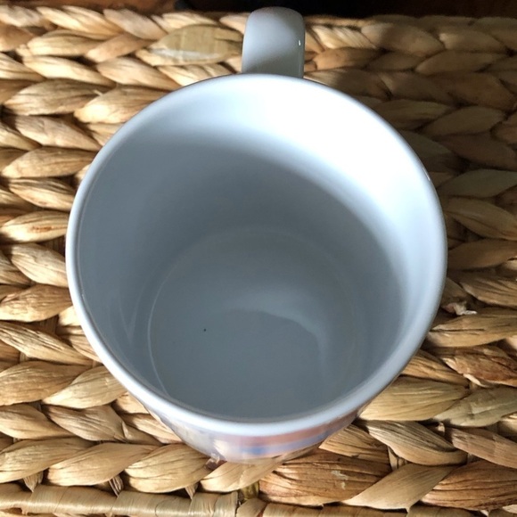 Star Wars: The Mandalorian: show seen 12oz ceramic mug - Picture 5 of 6